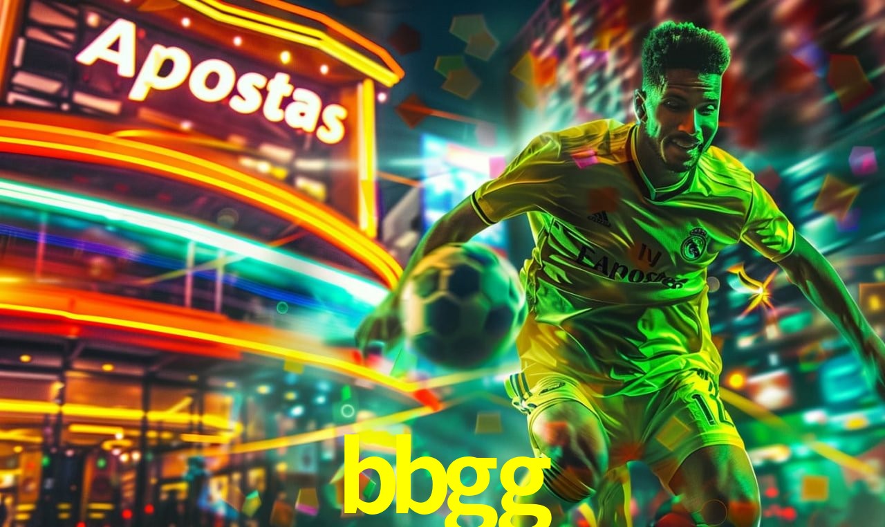 Bônus de Boas-vindas bbgg