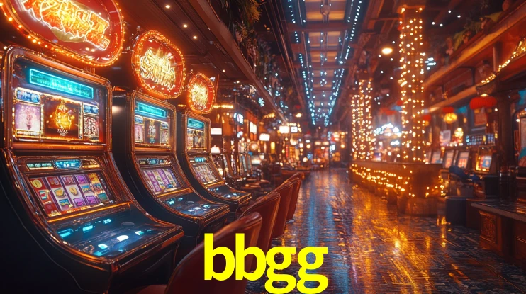 bbgg: Seu Cassino Premiado com Pagamentos Rápidos