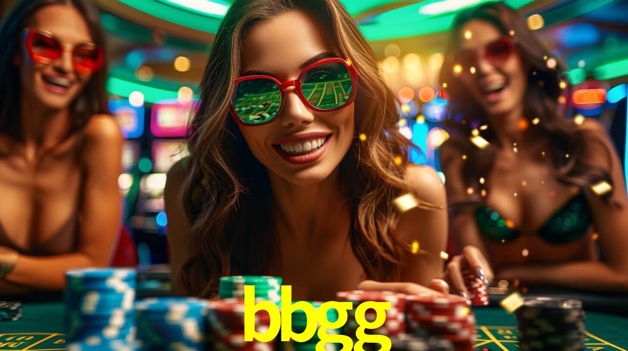 Welcome Bonus bbgg