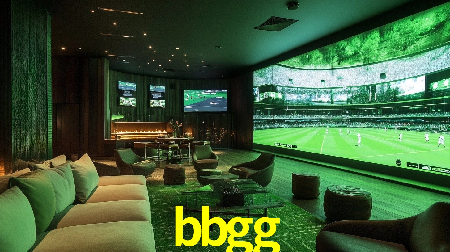 bbgg: Seu Especialista em Apostas Esportivas Brasileiras