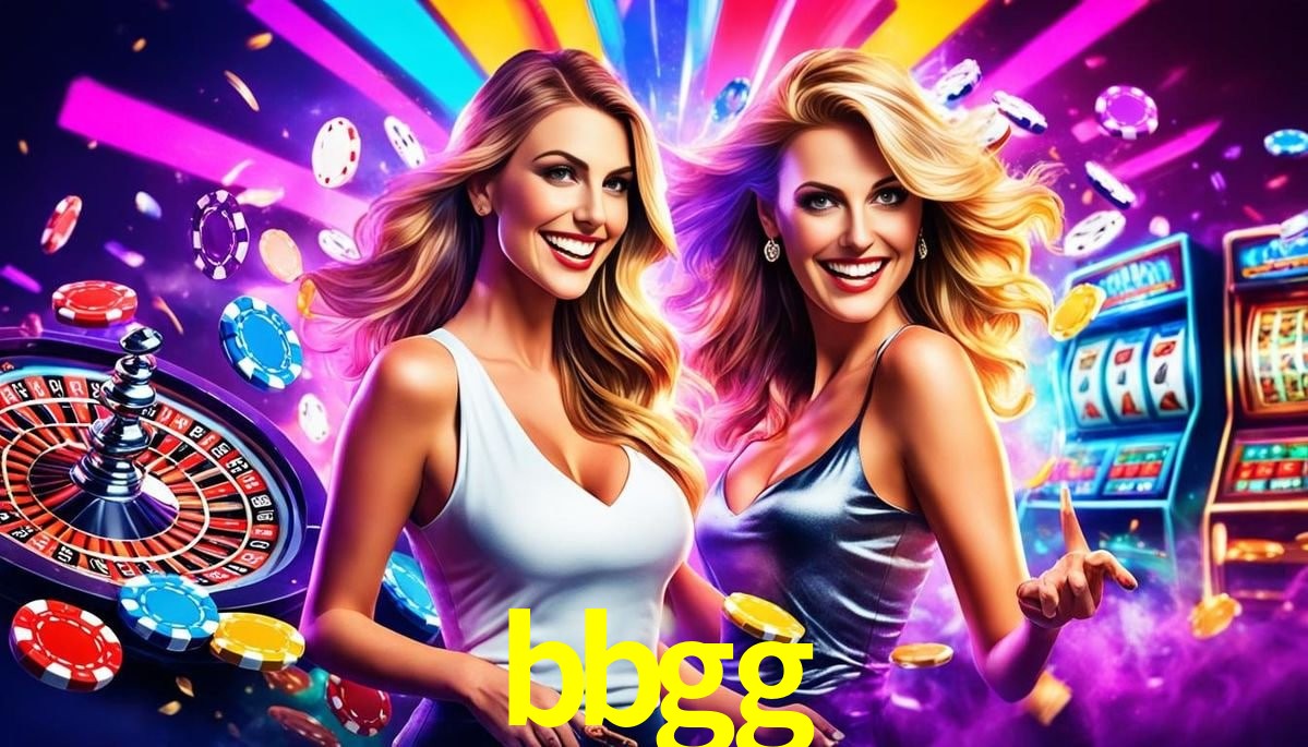cassino bbgg