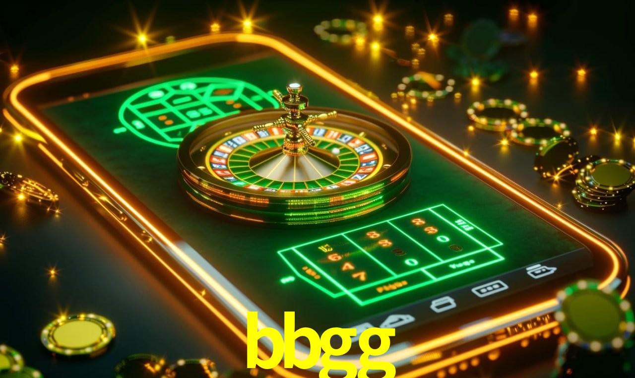 Tecnologia da Plataforma bbgg