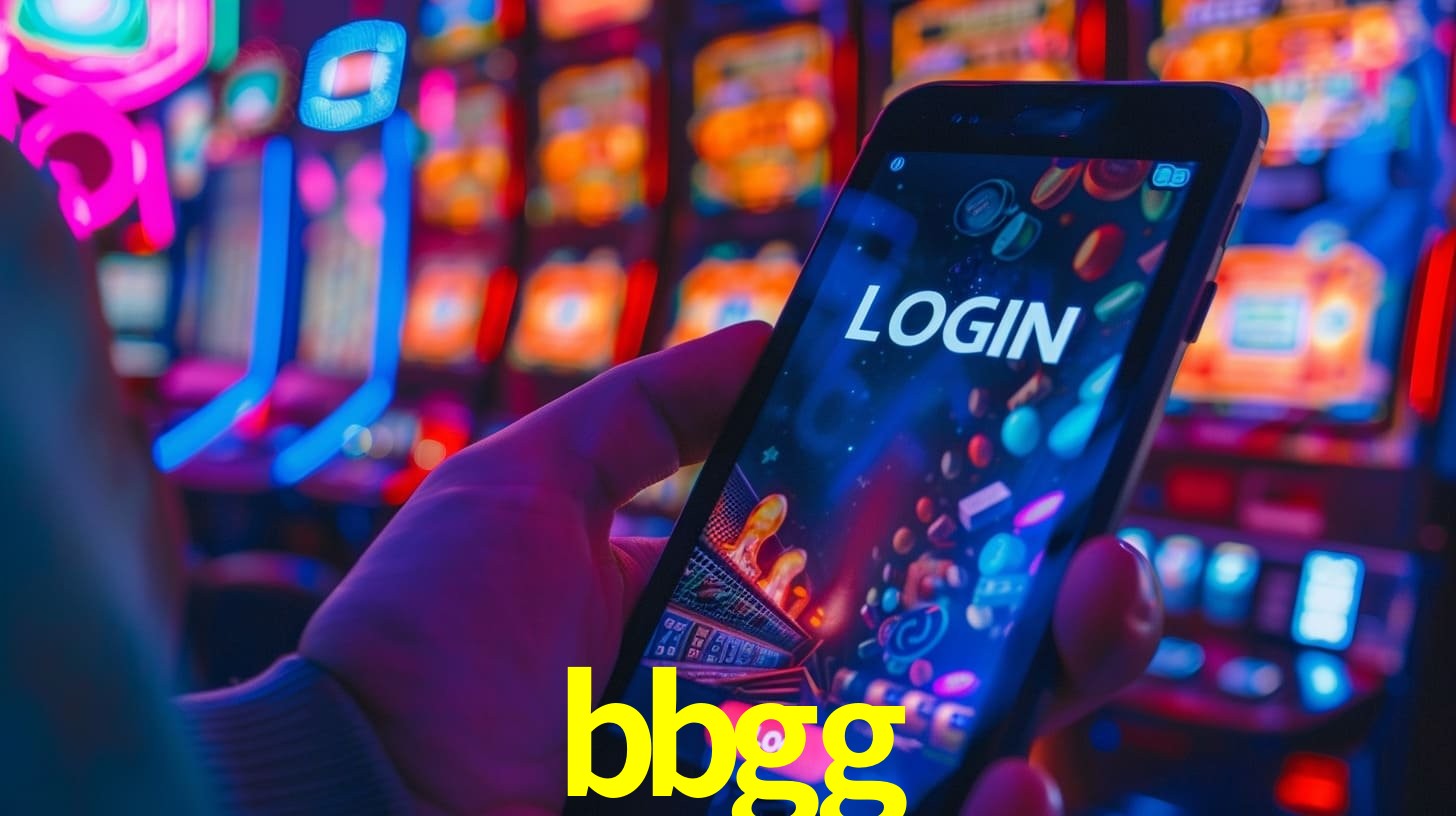 Interface do App bbgg