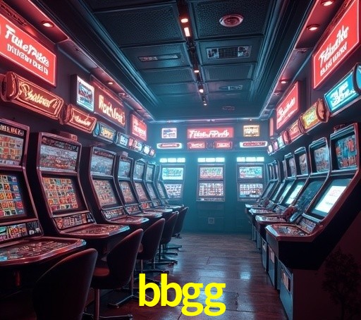 Bônus e promoções da bbgg
