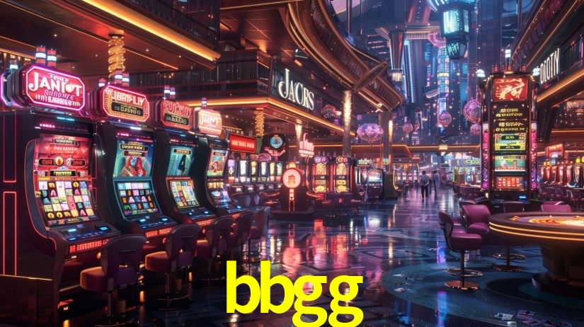Slot Games bbgg