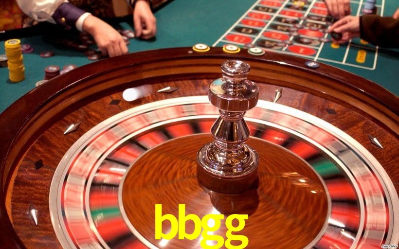 Página oficial no Facebook da bbgg