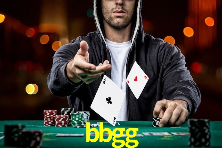 Mercados ao vivo e cash out na bbgg