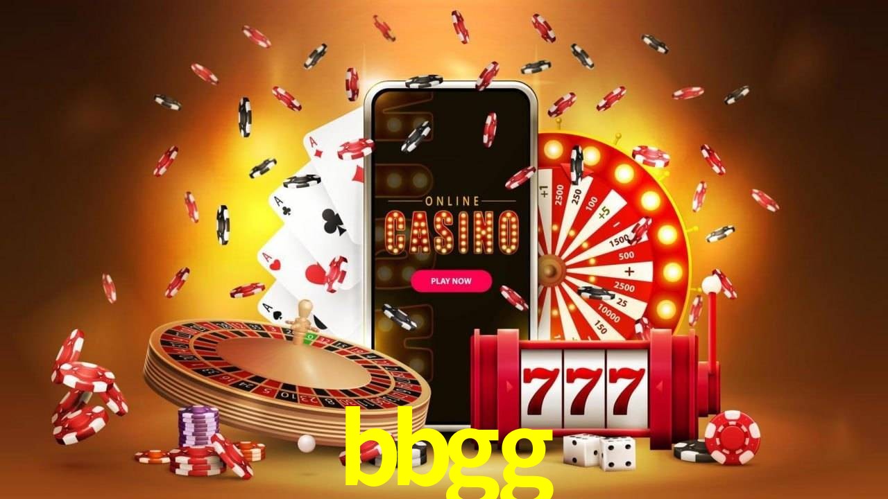 Recursos de Bônus bbgg