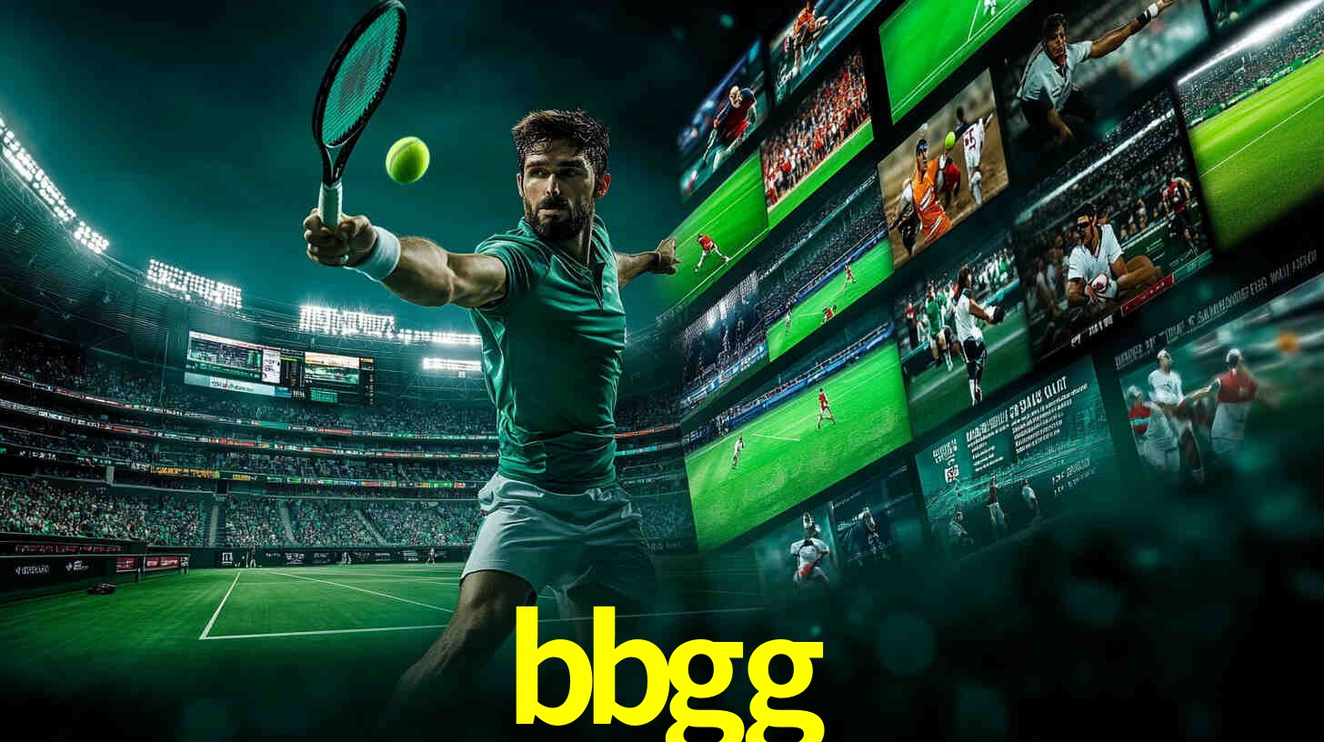 Inovações de Jogos na bbgg: O Futuro das Experiências Interativas