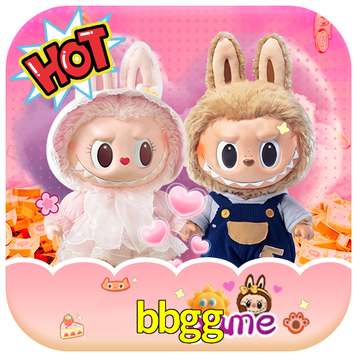 APK oficial da bbgg para Android